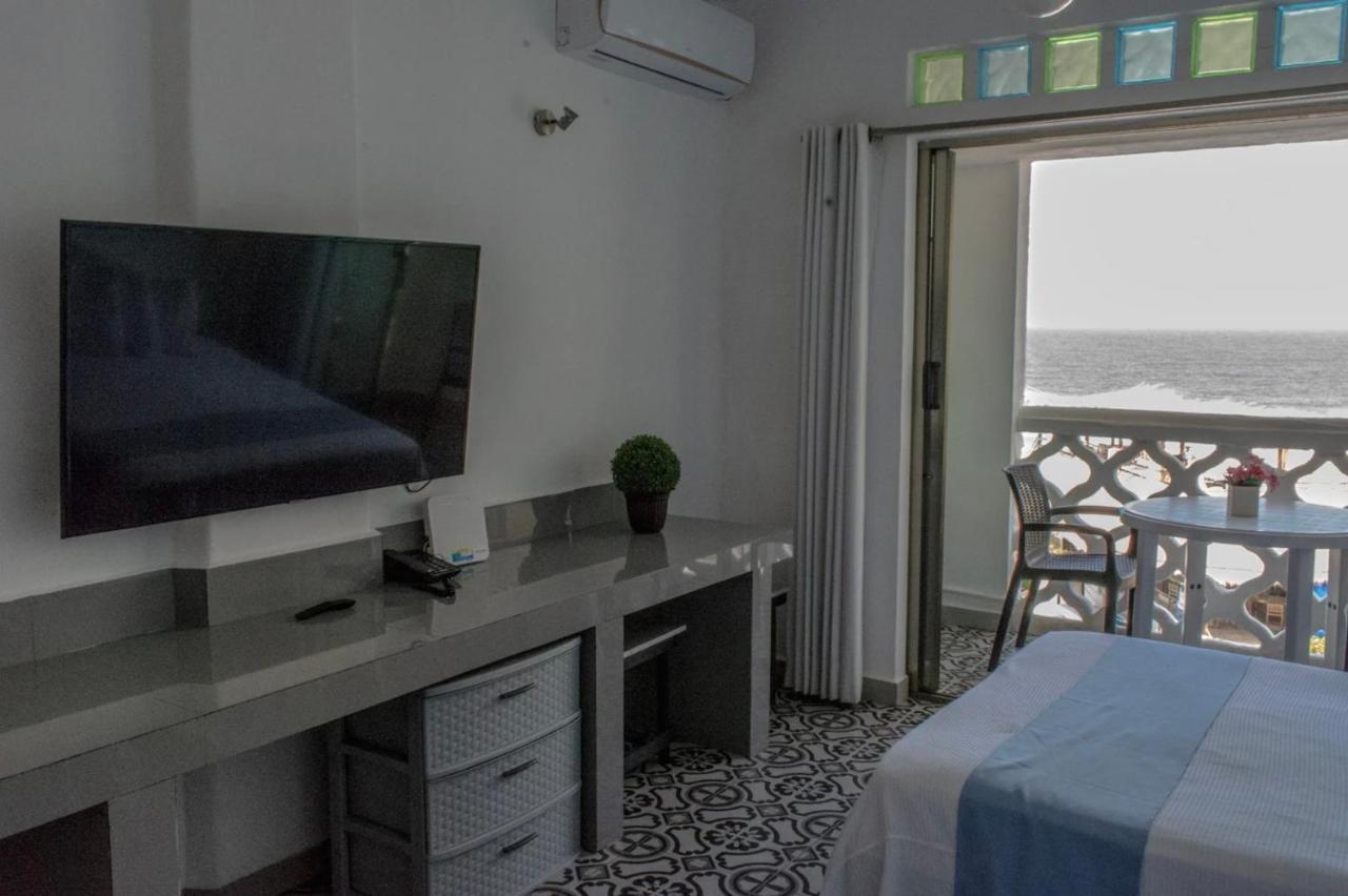 Cancun Beach&Sunrise Luaran gambar