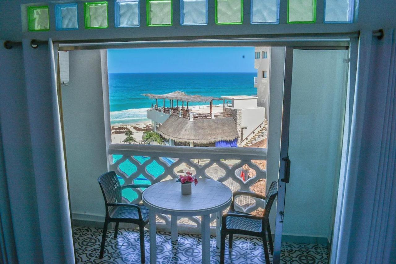 Cancun Beach&Sunrise Luaran gambar