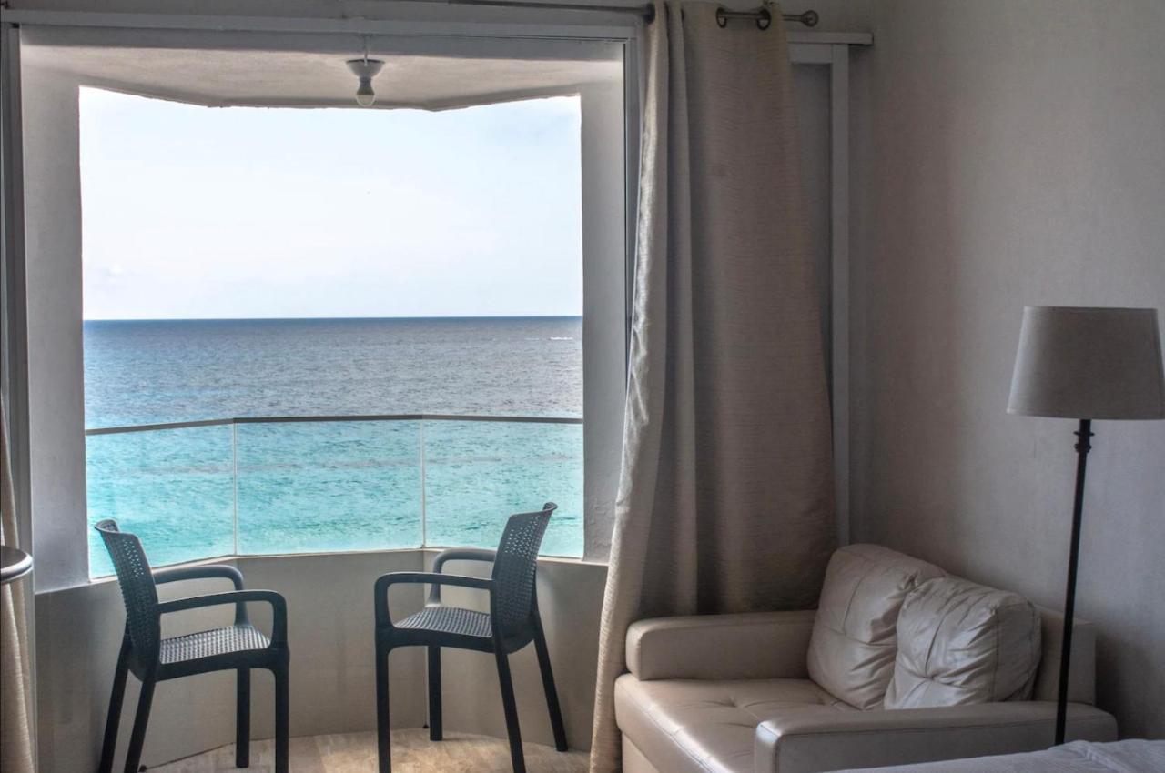 Cancun Beach&Sunrise Luaran gambar
